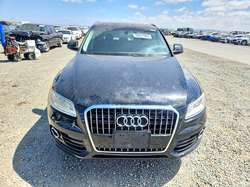 2016 Audi Q5 Premium — 8