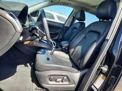 2016 Audi Q5 Premium — 10