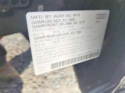 2016 Audi Q5 Premium — 4