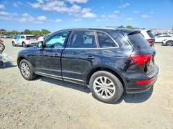 2016 Audi Q5 Premium — 5