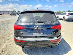 2016 Audi Q5 Premium — 9