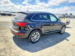 2016 Audi Q5 Premium — 6