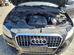 2016 Audi Q5 Premium — 3