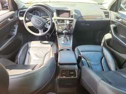 2016 Audi Q5 Premium — 11
