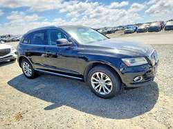 2016 Audi Q5 Premium — 7