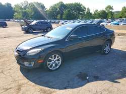2010 Mazda 6 S