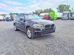 2014 BMW X5 XDRIVE35D