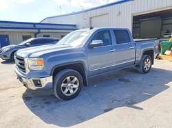 2015 GMC Sierra K1500 SLT