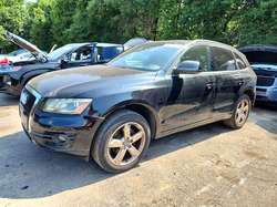 2010 Audi Q5 Premium Plus