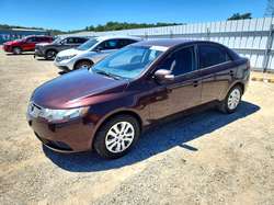 2010 KIA Forte EX