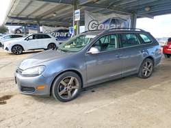 2011 Volkswagen Jetta TDI