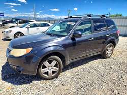 2010 Subaru Forester