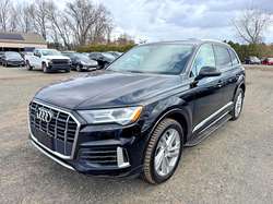 2020 Audi Q7 Premium