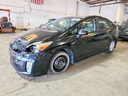 2011 Toyota Prius TWO