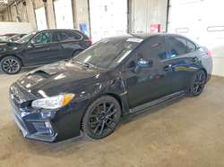 2020 Subaru WRX Premium