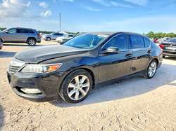 2014 Acura RLX