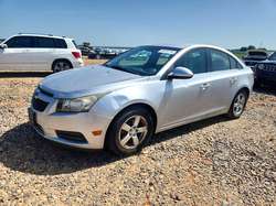2013 Chevrolet Cruze LT