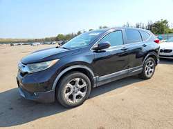 2017 Honda CR-V EXL