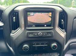 2021 Chevrolet Silverado K1500 Custom — 12