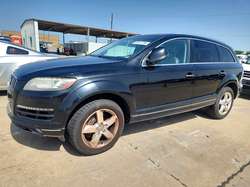 2014 Audi Q7 Premium Plus