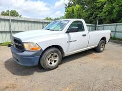 2012 Dodge RAM 1500 ST
