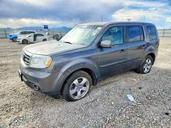 2012 Honda Pilot EX