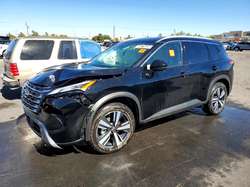 2026 Nissan Rogue SL