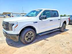 2022 Ford F-150 Lightning PRO