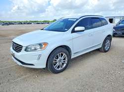 2015 Volvo XC60 T5