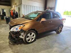 2016 Buick Encore Convenience