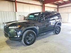 2024 Lexus GX 550 Overtrail+