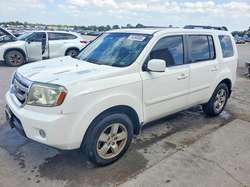 2011 Honda Pilot EXL