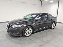 2013 Ford Taurus Limited