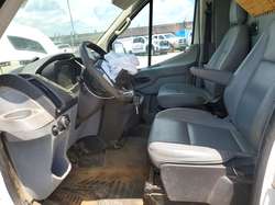 2015 Ford Transit T-250 — 10