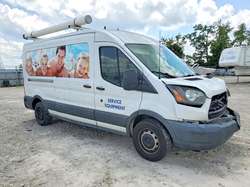 2015 Ford Transit T-250 — 7