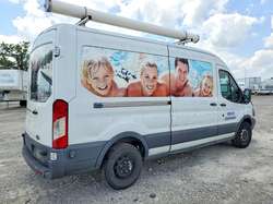 2015 Ford Transit T-250 — 6