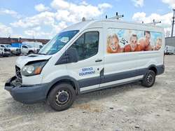 2015 Ford Transit T-250