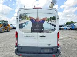 2015 Ford Transit T-250 — 9