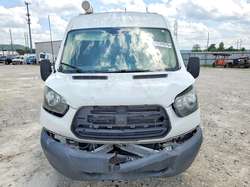 2015 Ford Transit T-250 — 8