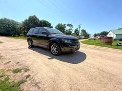2015 Dodge Journey R/T