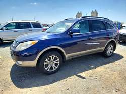 2011 Hyundai Veracruz GLS