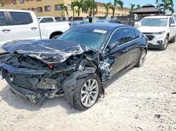 2022 Cadillac CT5 Premium Luxury