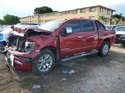 2021 Nissan Titan SL
