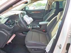 2022 Buick Envision Preferred — 11