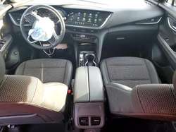2022 Buick Envision Preferred — 12