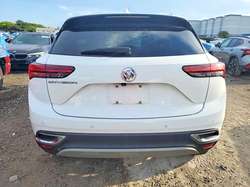 2022 Buick Envision Preferred — 10