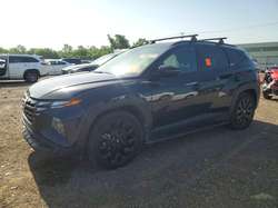 2024 Hyundai Tucson XRT