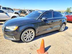 2015 Audi A3 Premium Plus