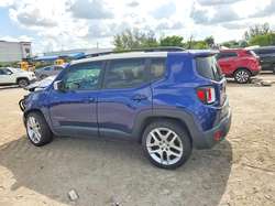 2021 Jeep Renegade Latitude — 6