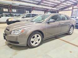 2011 Chevrolet Malibu LS